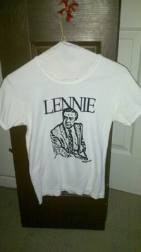 Illustration for article titled Favorite pop-culture apparel